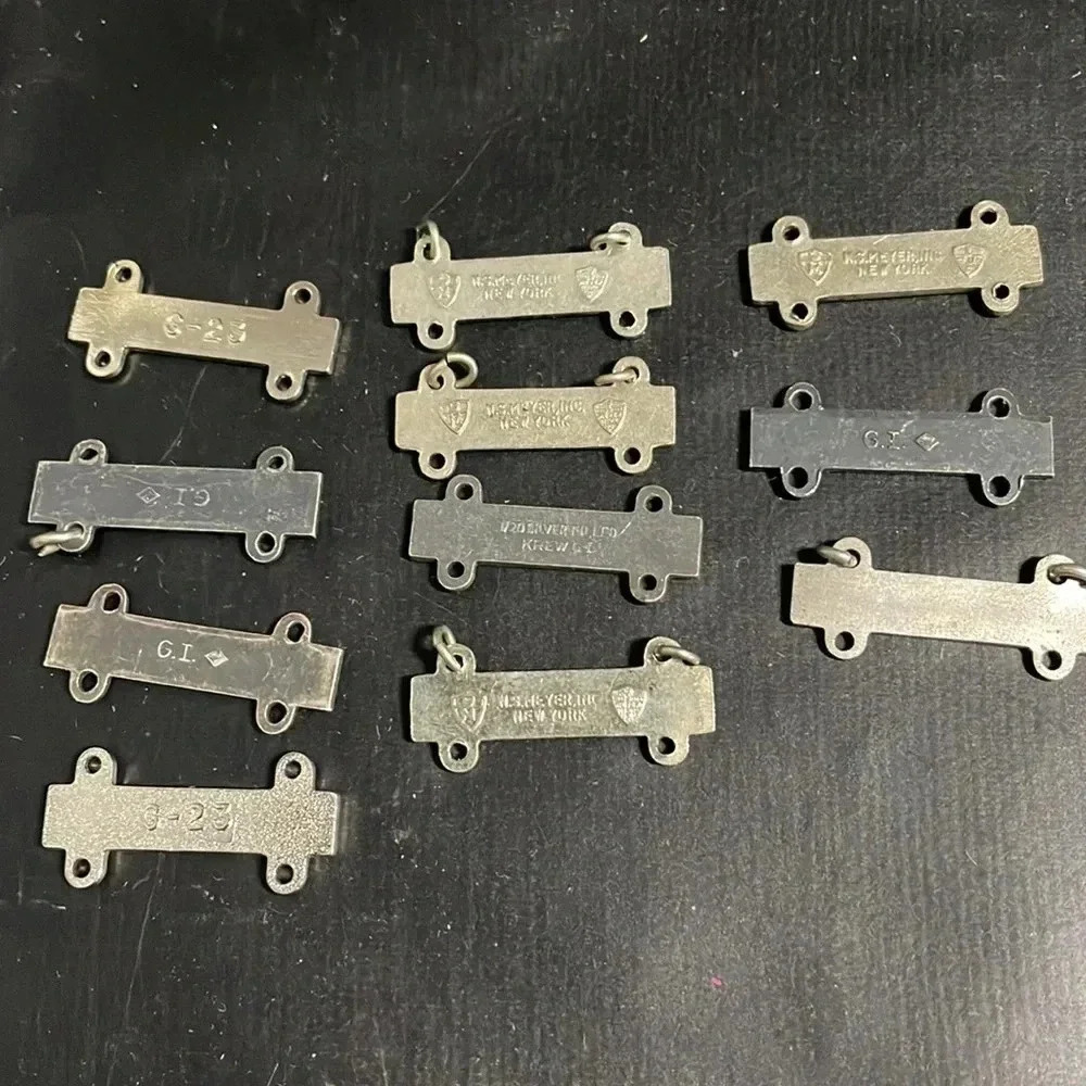 USAMM bars bundle - Picture 5 of 5